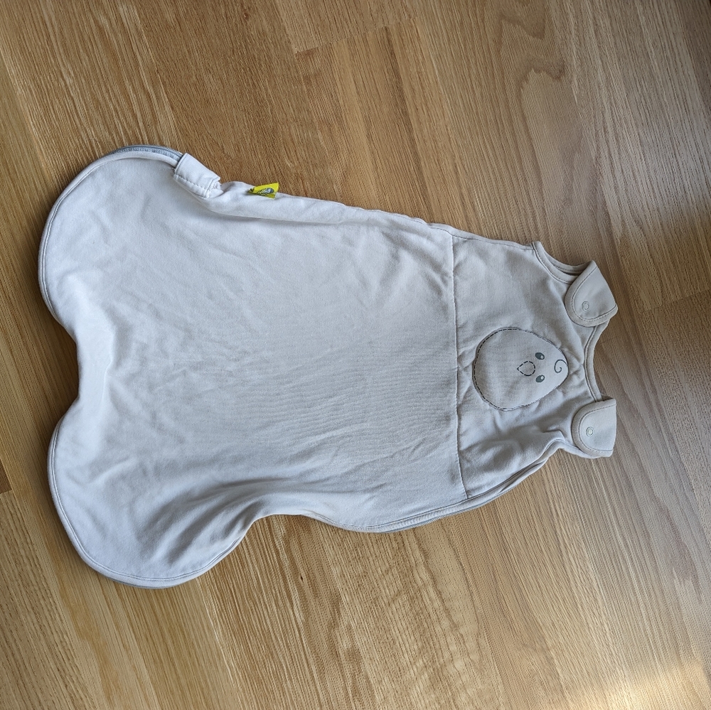 Nested Bean sleep sack size S